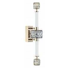 Бра odeon light kliff 5426-28wl